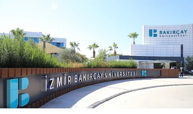 İzmir Bakırçay Üniversitesi’nde Bahar Coşkusu: 4–7 Mayıs’ta Bahar Şenlikleri Başlıyor