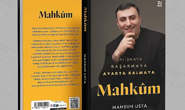 ‘Mahkûm’ Bir Başarı Hikayesi