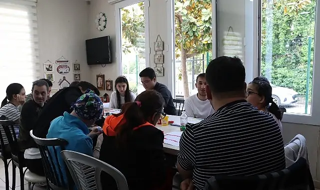 Maltepe’de hayata sanat dokunuşu