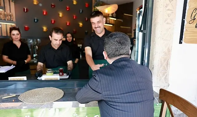 Nevşehir’de Özel Gereksinimli Bireylere İstihdam Desteği