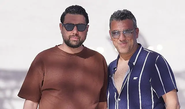 Podyumun Sihirbazları: Serkan ve Gökhan Duman, moda sektörüne hayat katıyor