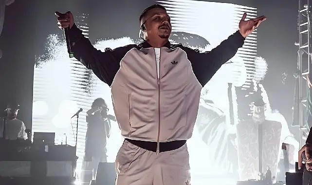 RAP dünyasında Keskin etkisi