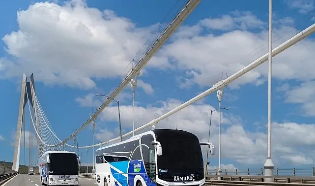 Türkiye, Kâmil Koç ile kilometre ve iş hacminde Flix’in en yoğun pazarı oldu