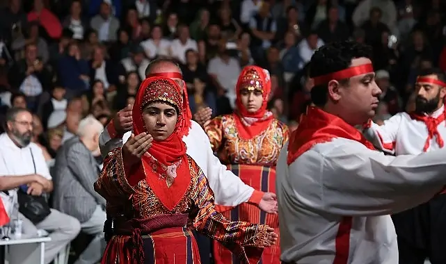 Abdal Musa Sultanı Anma Etkinlikleri 26-28 Haziran’da gerçekleşecek