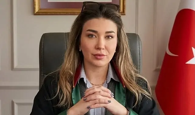 Avukat Fatma Göksu Rende: Adaletin en çok koruması gerekenler, kendini savunmakta zorlananlardır