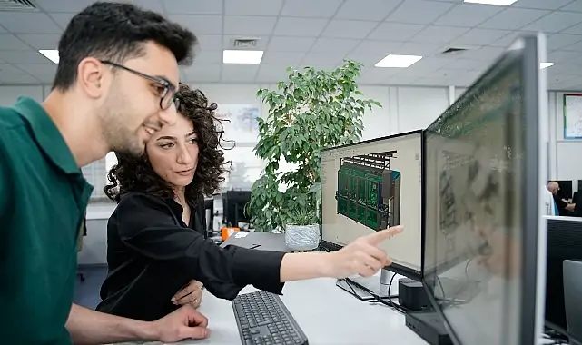 Bosch Türkiye, zorlu dönemi inovasyon gücüyle aşıyor