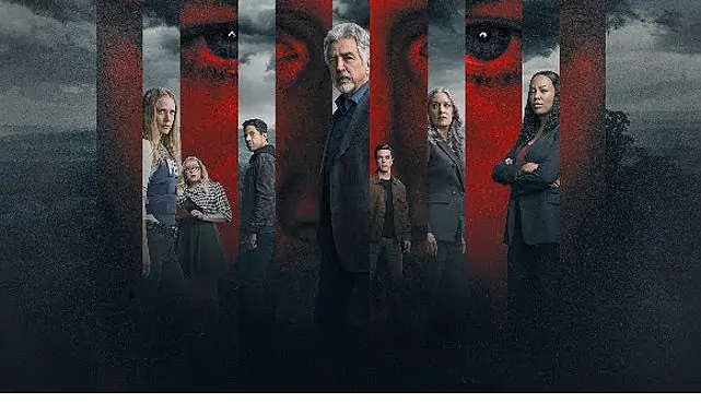 Criminal Minds: Evolution ve BAU yepyeni bir sezonla geri dönüyor.
