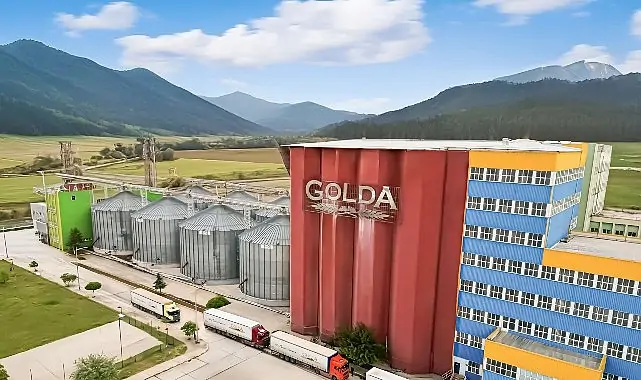 Golda Gıda’nın halka arz başvurusu onaylandı