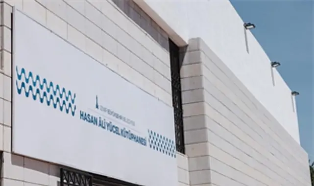 Hasan Âli Yücel’in mirası Kültürpark’ta yaşıyor