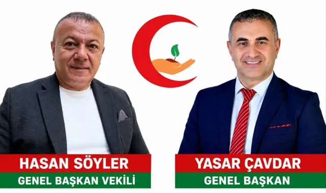 Hasan Söyler: Türkiye siyaseti bir kişinin kaderine sıkıştırılamaz