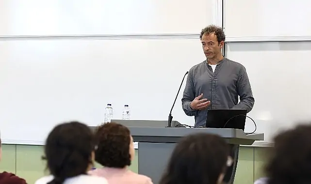 Kanserden Yaşlanmaya, Yapay Zekadan “Kopya Organlara”