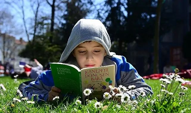 Kitabın Nabzı Kadıköy’de Atacak
