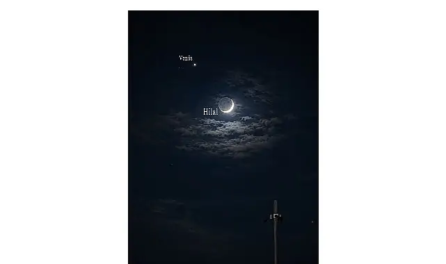 Konya Bilim Merkezi “Gökyüzü Gözlem Etkinliği” İle Astronomi Meraklılarını Buluşturdu