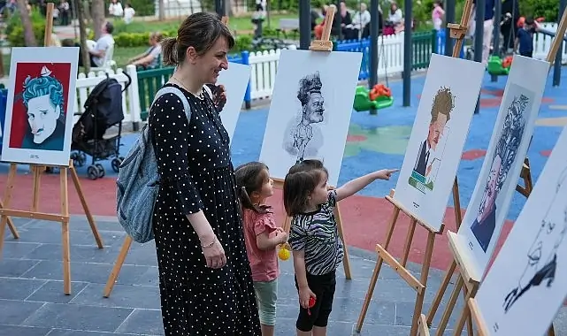 Maltepe’de Nazım Hikmet Anması