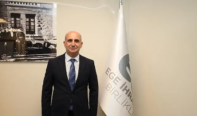 Sanayi devlerinin 142’si Ege Bölgesi’nden