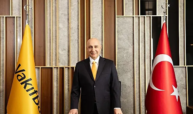 VakıfBank Türkiye’deki Ticari Bankalar Arasında   MIGA Garantörlüğünde “Dış Ticaret Finansman Garanti Programı” kapsamında 250 Milyon Dolarlık Kaynak Sağlayan İlk Banka oldu.
