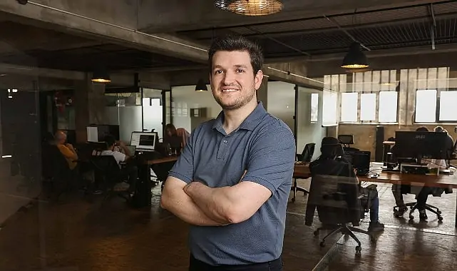 Yapay zekâ girişimi Promake, 212 liderliğinde 4 milyon dolar yatırım aldı
