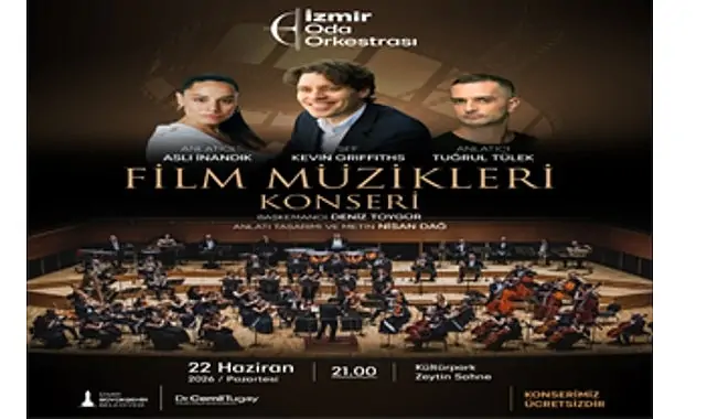 Zeytin Sahne kapılarını açıyor